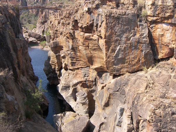 Burke's Luke Potholes