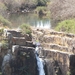 Waterval in Blyde River