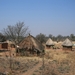 Namibisch dorp
