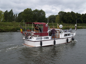 Twilight in volle vaart