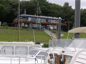 Jachthaven 