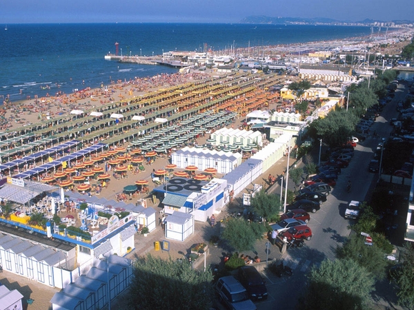 VN9_Riccione strand