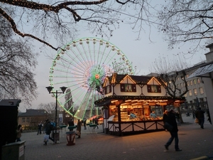 Essen kerstmarkt _P1210166