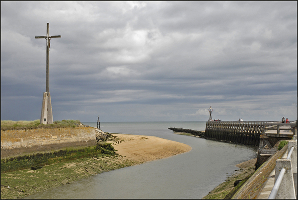 Juno Beach, Normandi, strand, D-day, beach