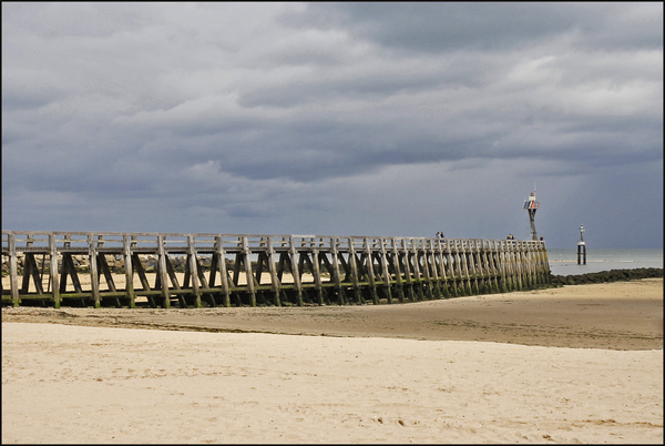 Juno Beach, Normandi, strand, D-day, beach