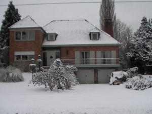 deze woning gaan wij verlaten....