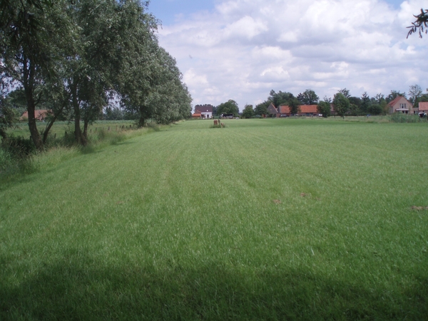 daar gaan wij onze passiefwoning bouwen