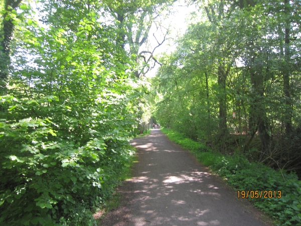 wandeling 's gravenwezel19-5-2013 002