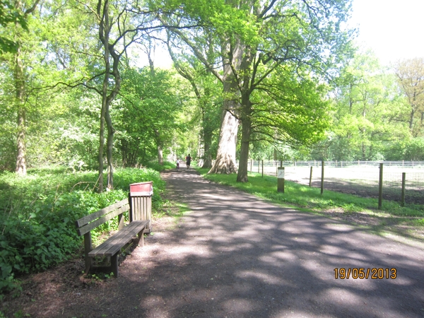 wandeling 's gravenwezel19-5-2013 003