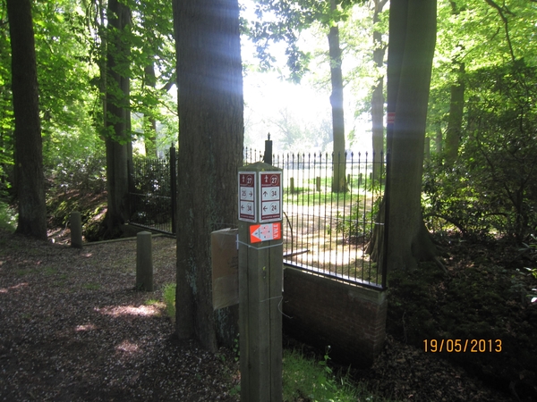 wandeling 's gravenwezel19-5-2013 006