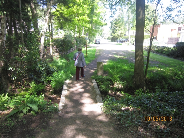 wandeling 's gravenwezel19-5-2013 009