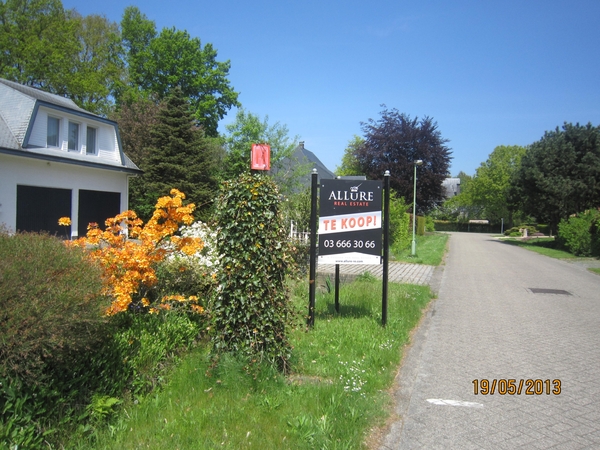 wandeling 's gravenwezel19-5-2013 012