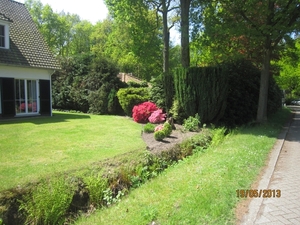 wandeling 's gravenwezel19-5-2013 014