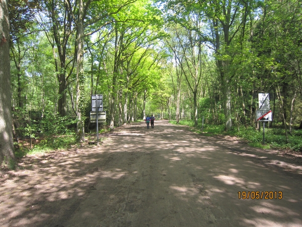 wandeling 's gravenwezel19-5-2013 016