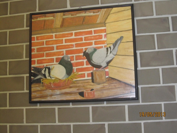 wandeling 's gravenwezel19-5-2013 045