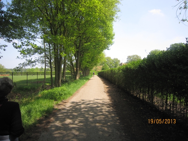 wandeling 's gravenwezel19-5-2013 053