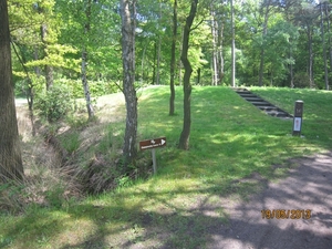 wandeling 's gravenwezel19-5-2013 060