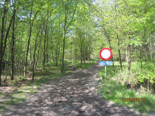 wandeling 's gravenwezel19-5-2013 072