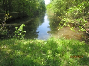 wandeling 's gravenwezel19-5-2013 074