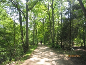 wandeling 's gravenwezel19-5-2013 075