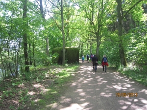 wandeling 's gravenwezel19-5-2013 076