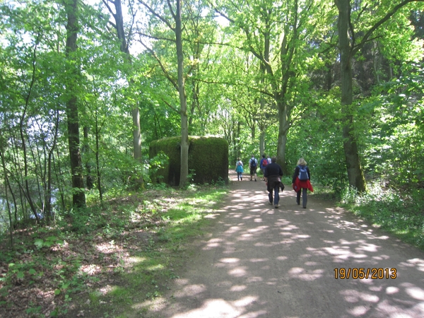wandeling 's gravenwezel19-5-2013 076