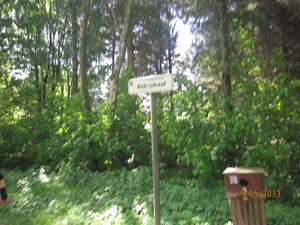 wandeling 's gravenwezel19-5-2013 078