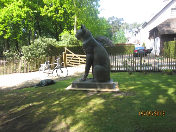 wandeling 's gravenwezel19-5-2013 081