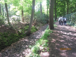 wandeling 's gravenwezel19-5-2013 083
