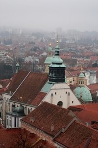 9 Graz _Dom en mausoleum