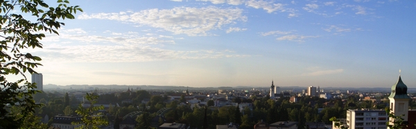 9 Wels  _panorama