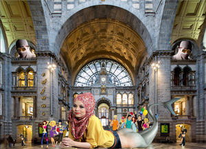 project-257-Antwerpen-station-web