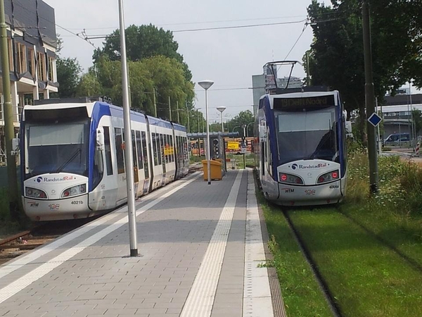 Daar gaan we dan ? bij MCH Antoniushove.