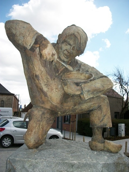 052-Papeters oude spotnaam v.d.Essenare