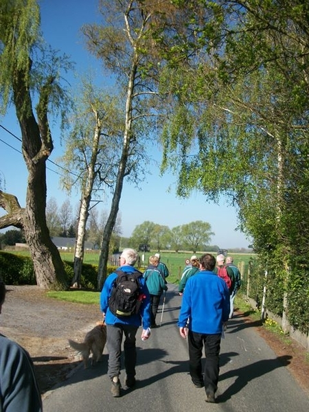 119-Lus van de 4km...