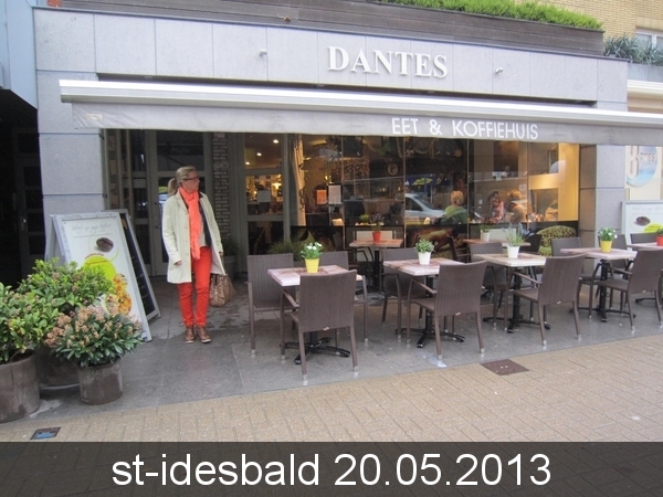 1steKommunie Emile 18.05.2013 067