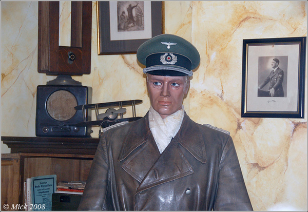 Museum Duitse Officier