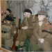 Museum Poolse soldaten