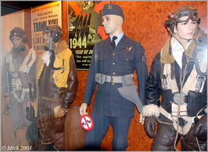 Museum Uniformen