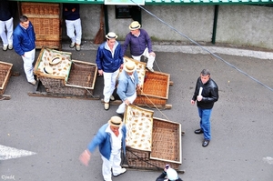 De traditionele 