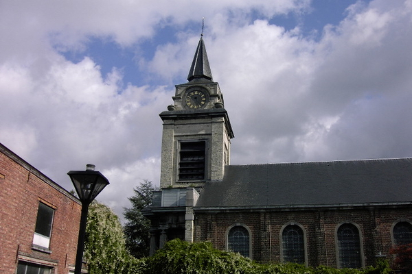 Erfgoed wandeling in Aalst 050