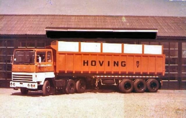 Hoving