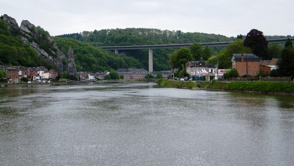 marche batteurs de cuir dinant