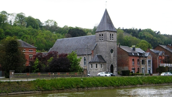 marche batteurs de cuir dinant