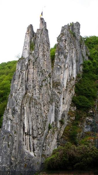 marche batteurs de cuir dinant