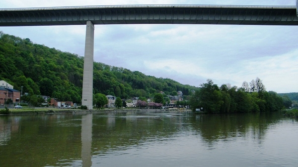 marche batteurs de cuir dinant