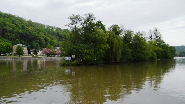 marche batteurs de cuir dinant