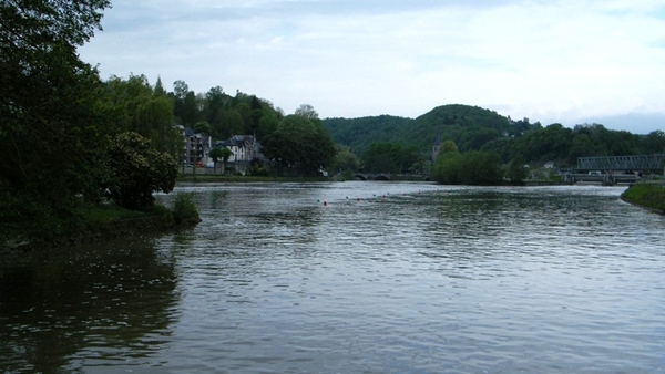 marche batteurs de cuir dinant