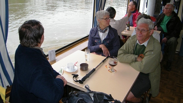 marche batteurs de cuir dinant