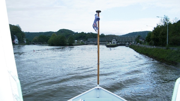 marche batteurs de cuir dinant